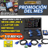 Kit Nexiq Usb Link 3 Clase B