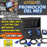 Kit Nexiq Usb Link 3 Original