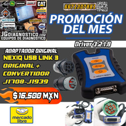 Nexiq Usb Link 3 Original