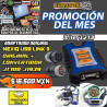 Nexiq Usb Link 3 Original