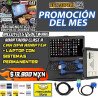 Kit CNH CLASE A