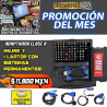 Kit Cummins Inline 7 Clase A