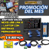 Kit Nexiq Usb Link 2 Original