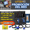 Kit Nexiq Usb Link 2 Clase B