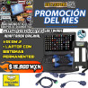 Kit VOLVO VOCOM 2 Original