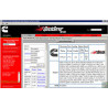 Cummins Quickserve Offline