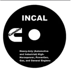 Cummins Incal 8.8-9.1