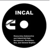 Cummins Incal 8.8-9.1