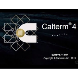 Cummins Calterm 4 + Metafiles