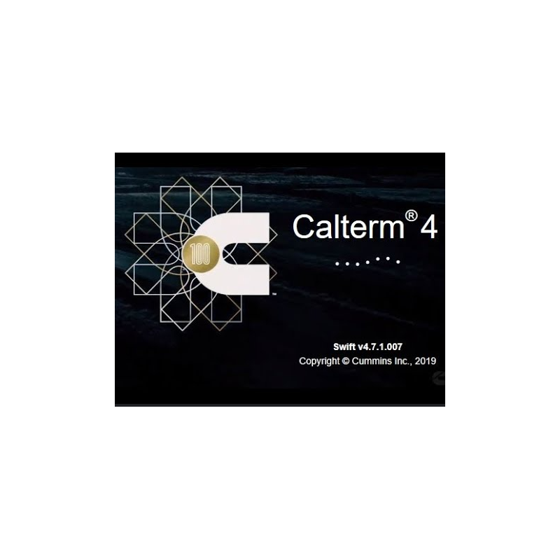 Cummins Calterm 4 + Metafiles