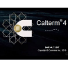 Cummins Calterm 4 + Metafiles