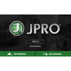 Jpro Noregon