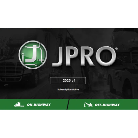 Jpro Noregon