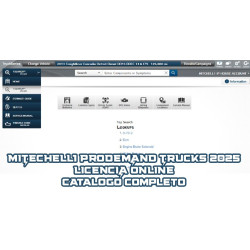 MITECHELL1 PRODEMAND TRUCKS ONLINE